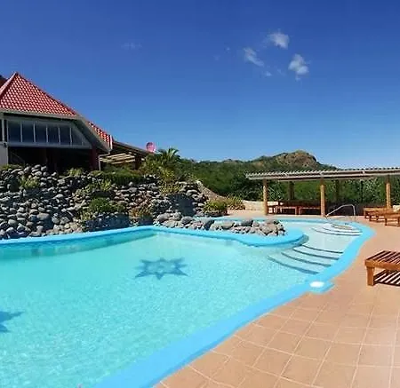 Condor Lodge