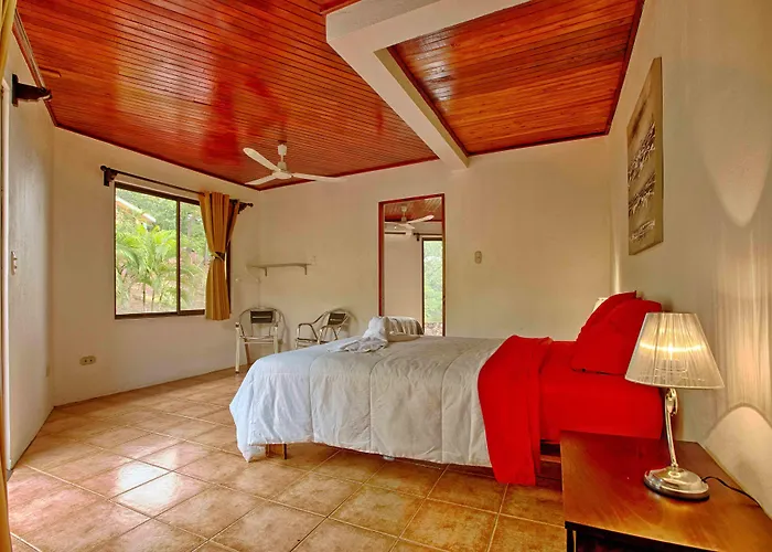 Hotel Condor Playa Conchal