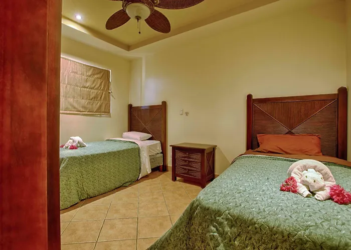 Condor Hotel