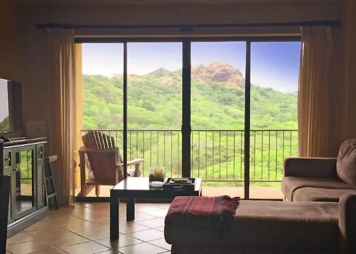 Hotel Condor