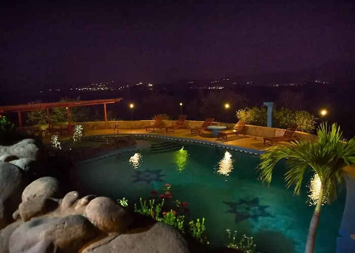Condor Hotel