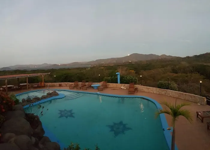 Hotel Condor Playa Conchal