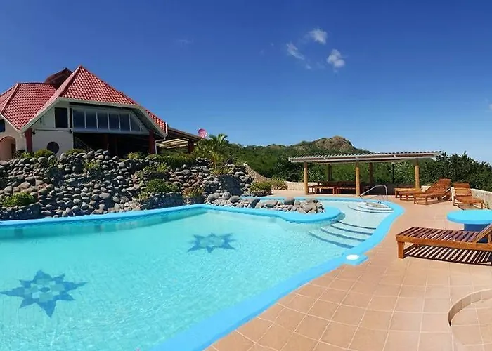 Condor 3* Playa Conchal