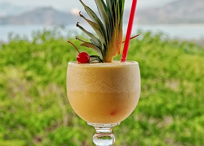 Condor Playa Conchal