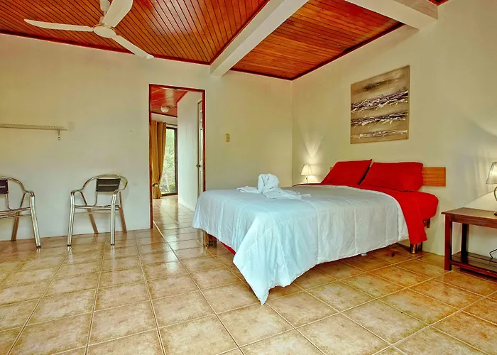 Condor Hotel Playa Conchal