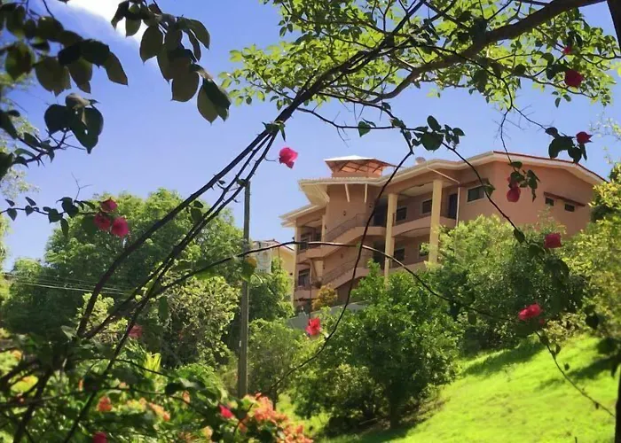 Condor Hotel 3*