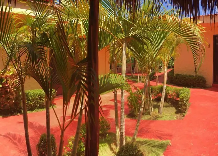 Hotel Condor Playa Conchal
