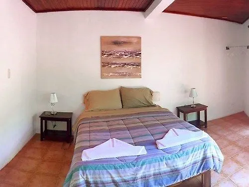 Hotel Condor Playa Conchal
