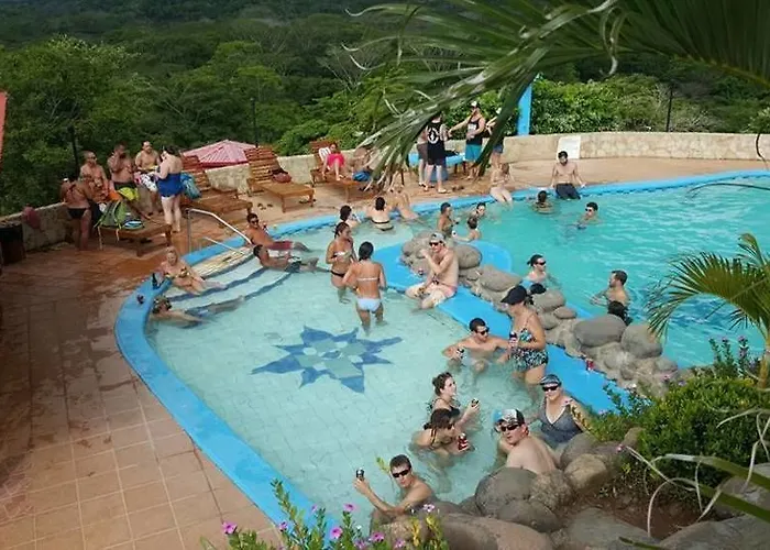 Condor Hotel